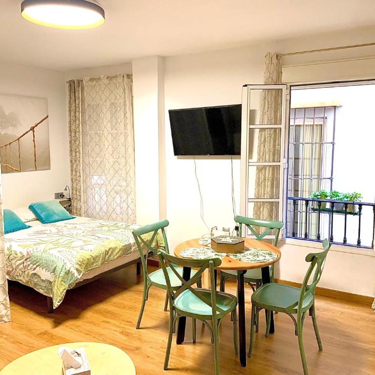 Anas Apartment centro histórico - Apartamento - 4