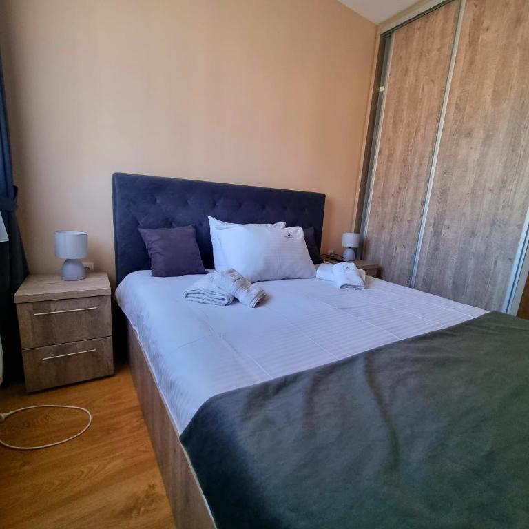 Gondola 65 - Apartman sa 1 Spavaćom Sobom - 8