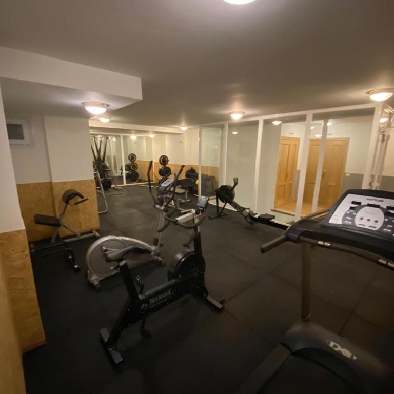 Miramar Ski Premium - Estudio - 13