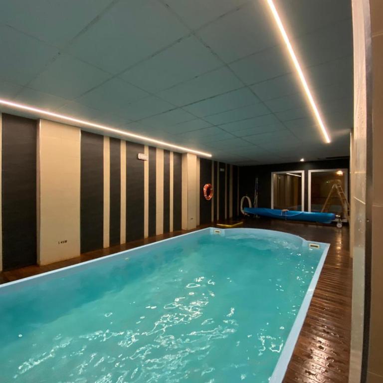 Miramar Ski Deluxe - Estudio - 13