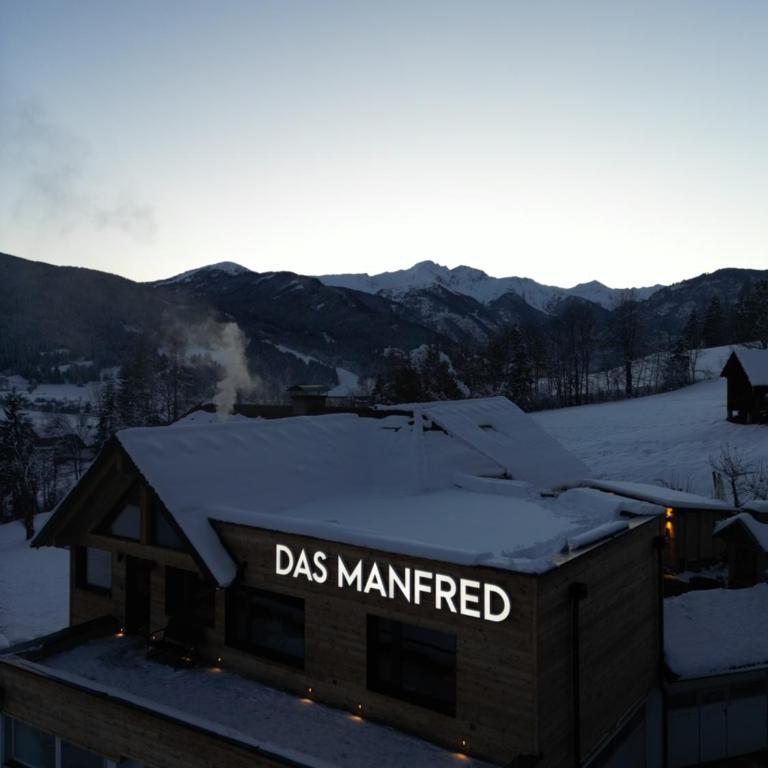 DAS MANFRED - Apartment mit 1 Schlafzimmer - 16