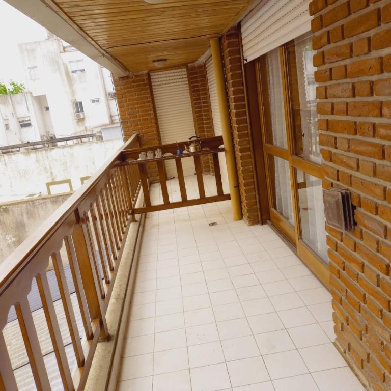Departamento ML - Apartamento de 1 dormitorio - 2