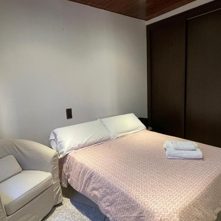 El Patio de Toledo - Apartamento Estándar - 5
