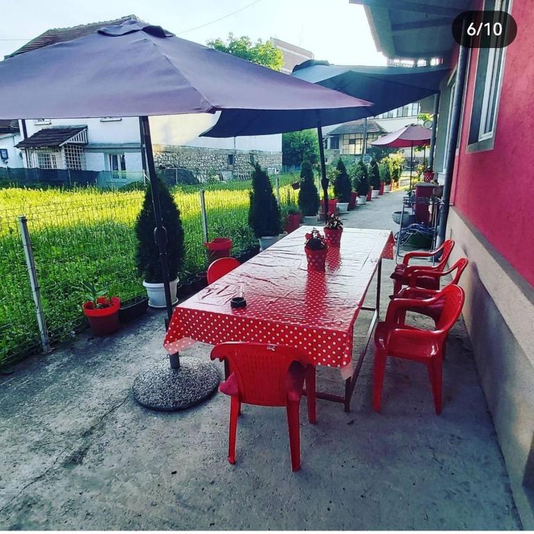 Apartmani MiS apartman br.6 - Apartman sa 1 Spavaćom Sobom - 3