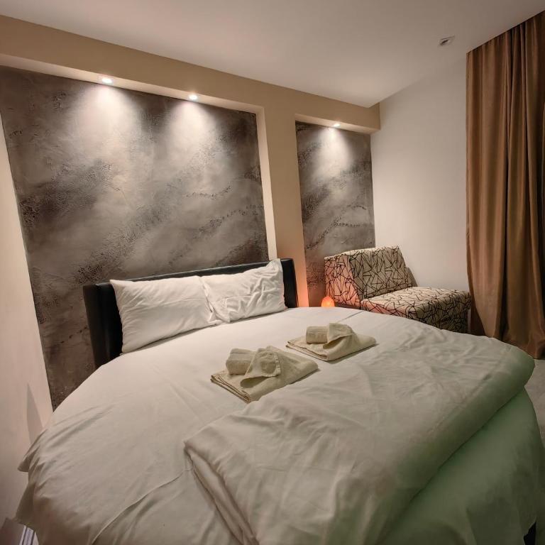 Apartmani MiS apartman br.6 - Apartman sa 1 Spavaćom Sobom - 7