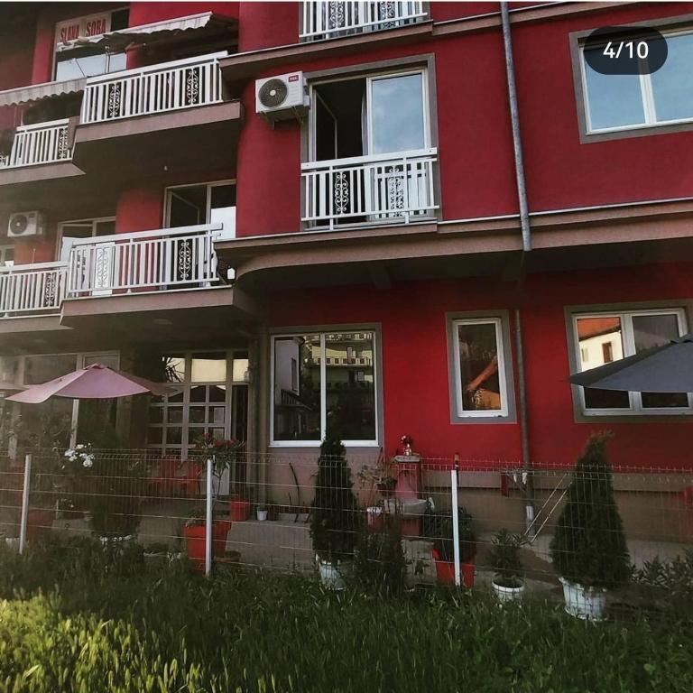 Apartmani MiS apartman br.6 - Apartman sa 1 Spavaćom Sobom - 18