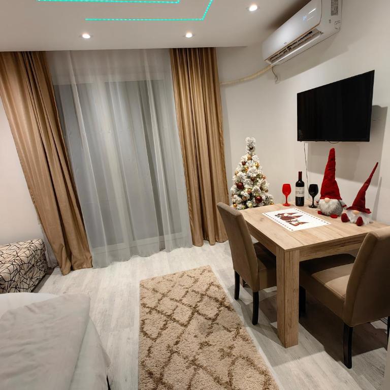Apartmani MiS apartman br.6 - Apartman sa 1 Spavaćom Sobom - 25
