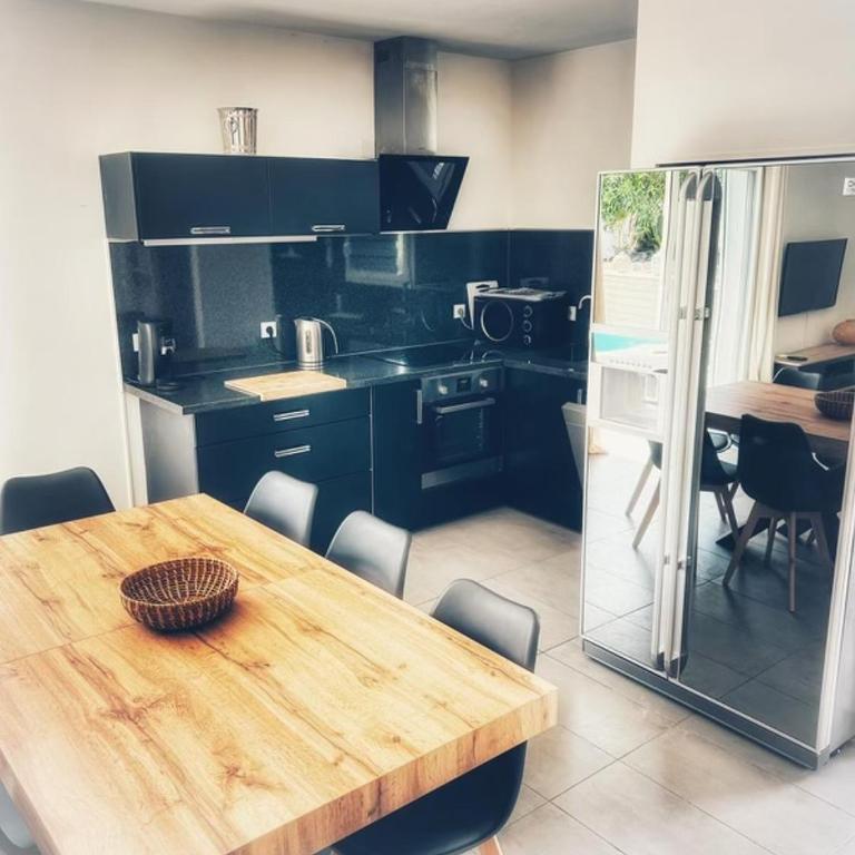 Villa Orethaga Piscine 10 pers porto Vecchio - Villa con 4 Camere da Letto - 8