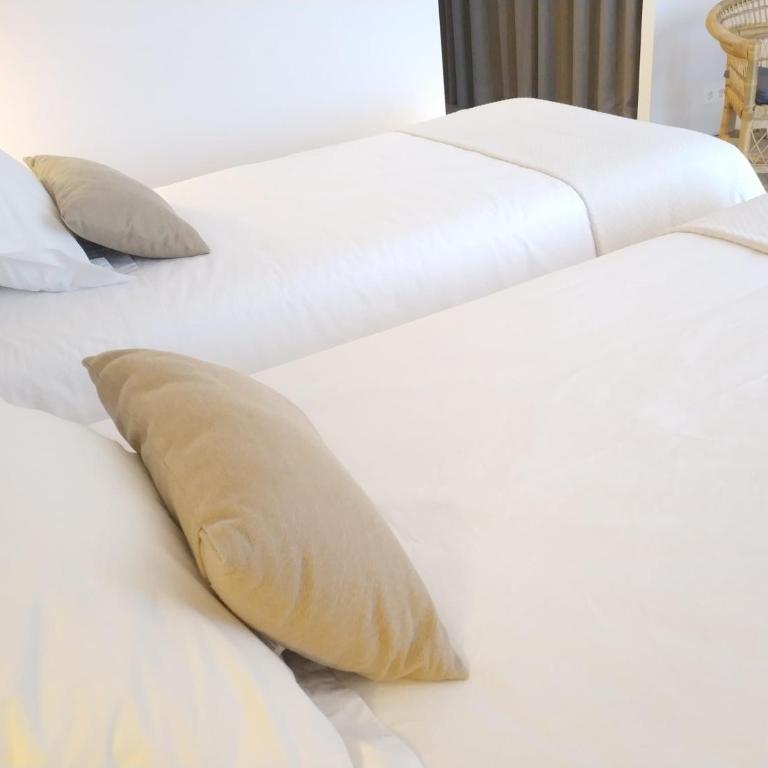 Hotel Mas Catxina - Double or Twin Room - 9