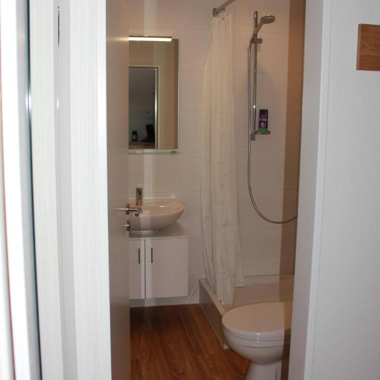 Ferienwohnung Bergwiese - Apartment - 21
