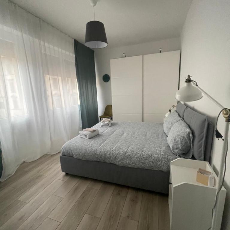 Private room in Daniela's house - Double Room - 10