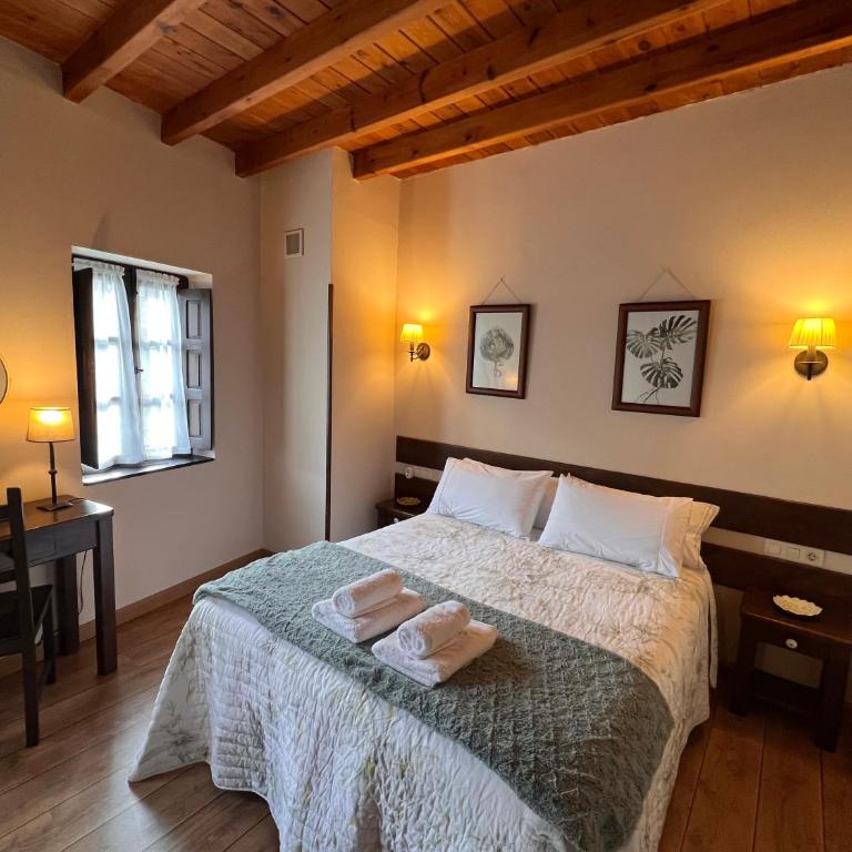 Casa Cerezal - Casa de 3 dormitorios - 35