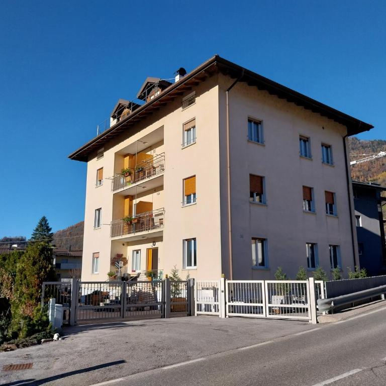 Ca Giardina - Apartamento de 2 dormitorios - 3