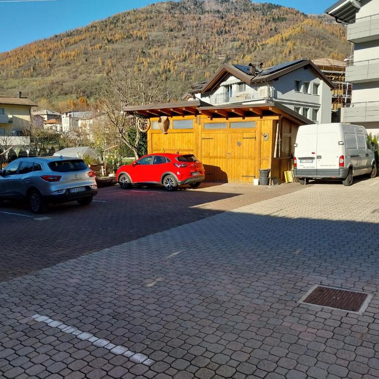 Ca Giardina - Apartamento de 2 dormitorios - 2