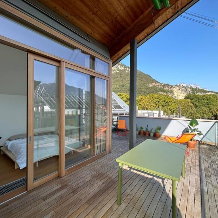 Casa Alegría - Appartamento con 2 Camere da Letto - 6