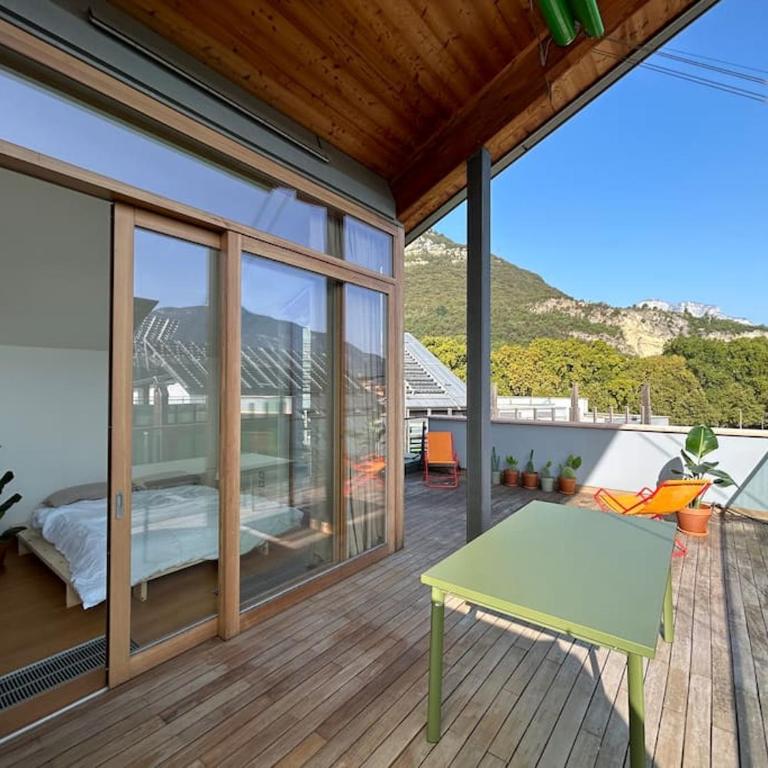 Casa Alegría - Appartamento con 2 Camere da Letto - 8