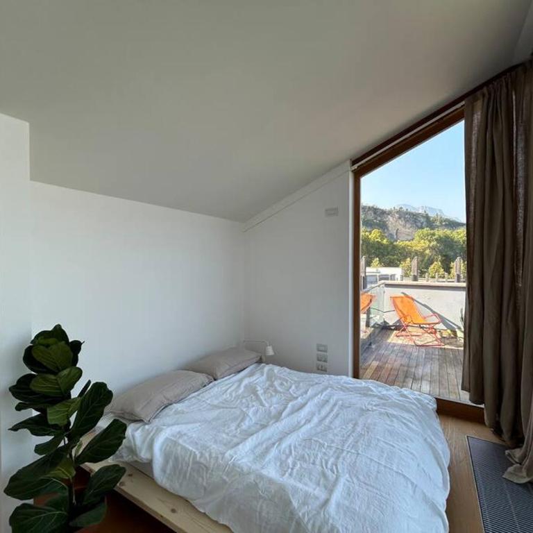 Casa Alegría - Appartamento con 2 Camere da Letto - 17