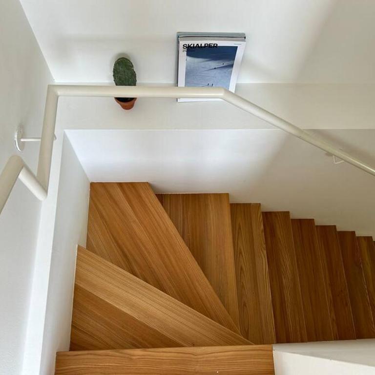 Casa Alegría - Appartamento con 2 Camere da Letto - 21