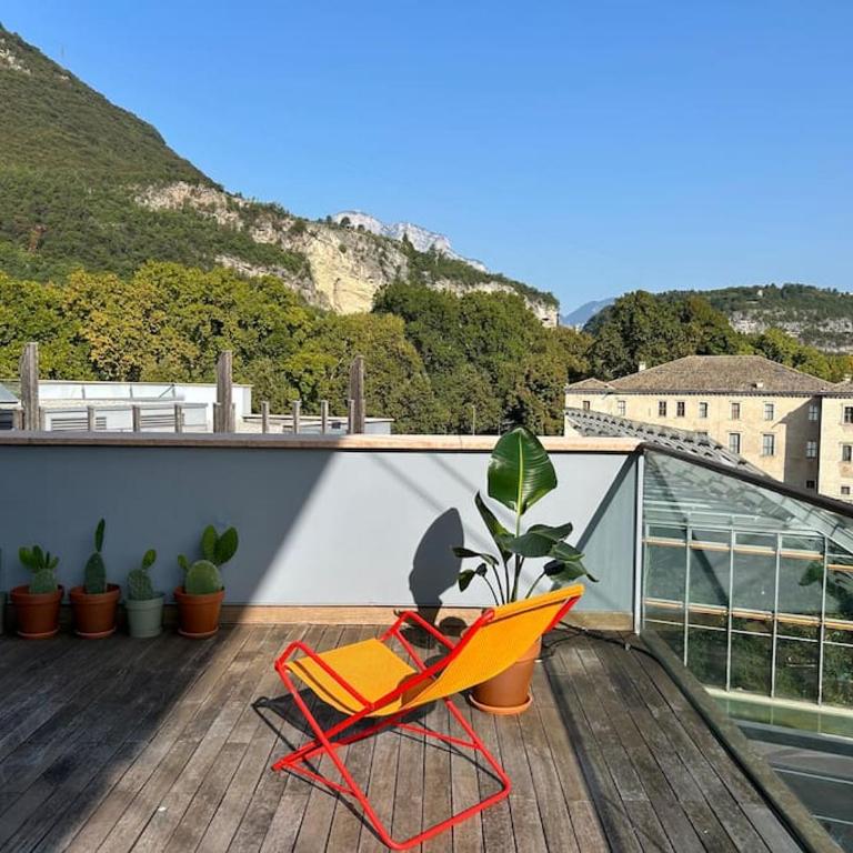Casa Alegría - Appartamento con 2 Camere da Letto - 29
