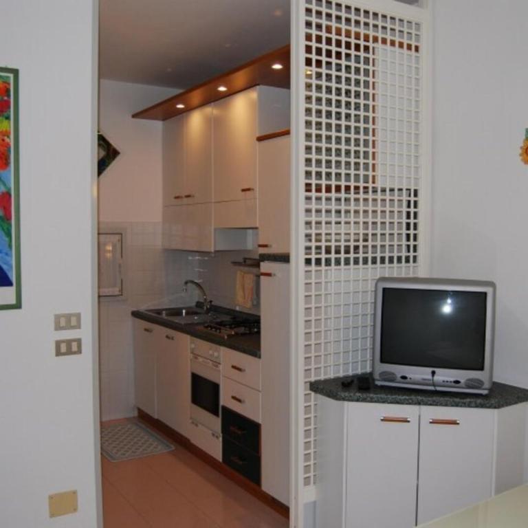 Relaxing apartment with garden and pool - Apartment - 5