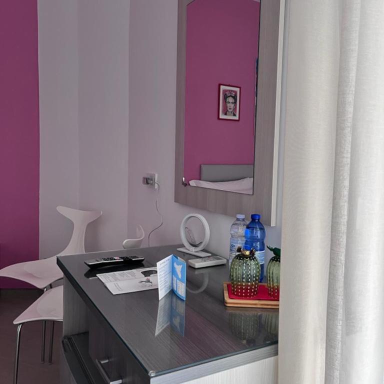 Colibri B&B - Double Room with Private Bathroom - 11
