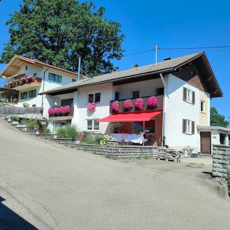 Alpen Ferienhaus mit Garten, Kamin, Spielzimmer und Bergblick - Haus mit 3 Schlafzimmern - 8