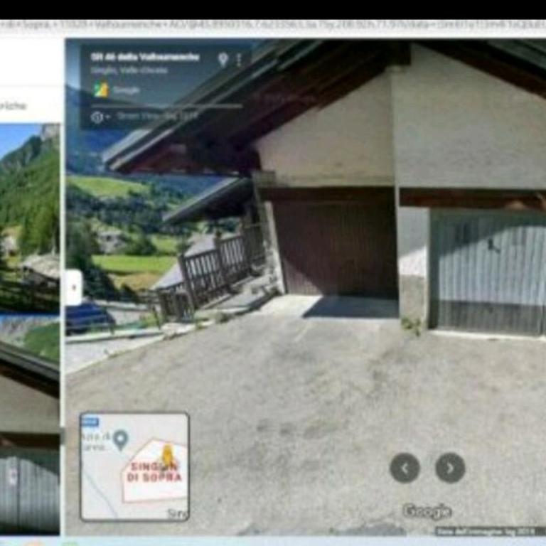 Maison Vallet CIR VDA-VALTOURNENCHE n 0023 - Appartamento con 2 Camere da Letto - 21