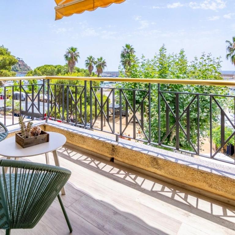 SeaHomes Vacations - NAUTIC MARITIME Apt - Apartamento de 3 dormitorios - 1