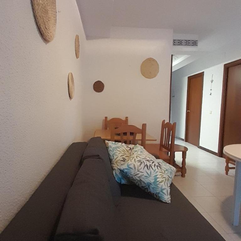 FRANLAU PLAYA - Apartamento de 2 dormitorios - 18
