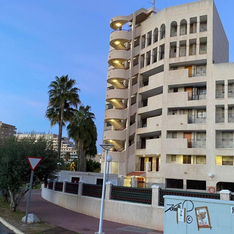 FRANLAU PLAYA - Apartamento de 2 dormitorios - 9