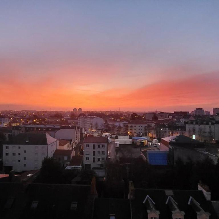 Mon Soleil - Apartamento de 2 dormitorios - 31