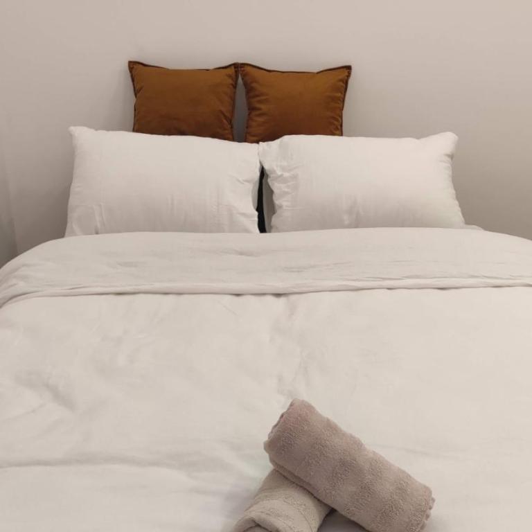 Apartman Noel Sarajevo - Studio Apartman - 33