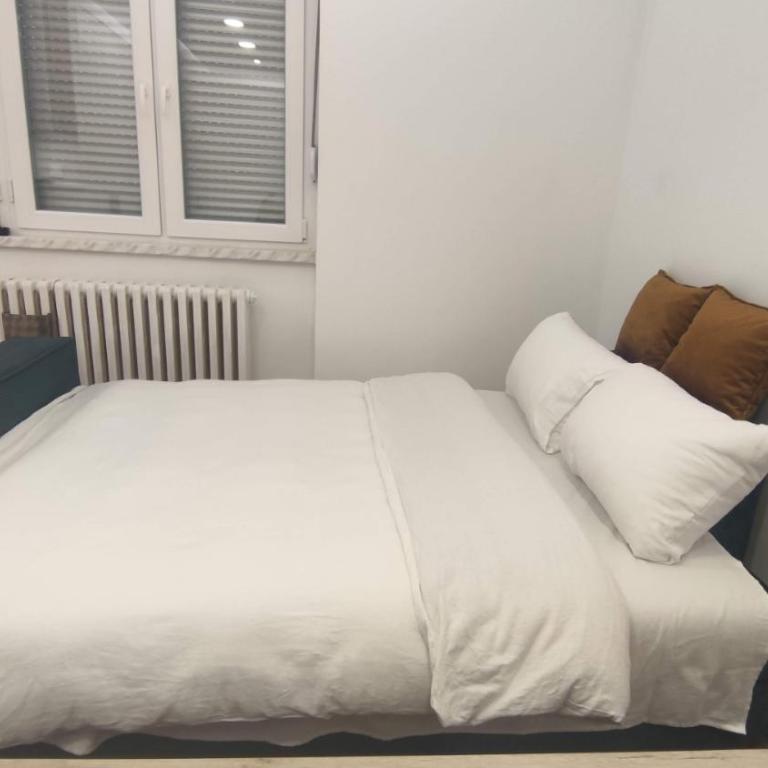 Apartman Noel Sarajevo - Studio Apartman - 30