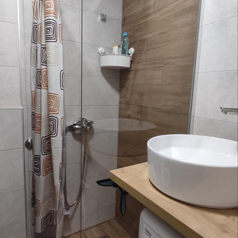 Apartman Noel Sarajevo - Studio Apartman - 35
