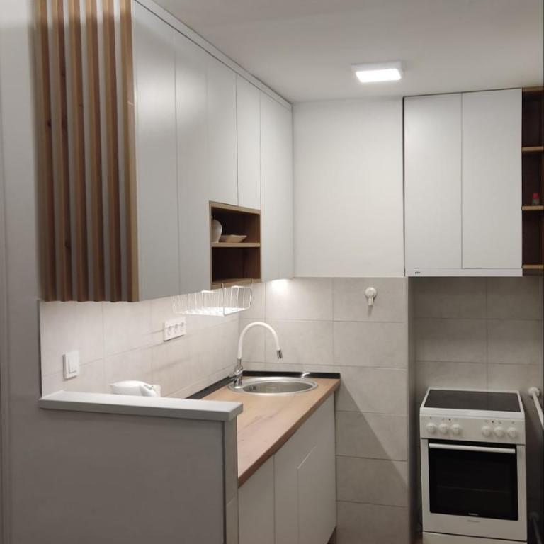 Apartman Noel Sarajevo - Studio Apartman - 36