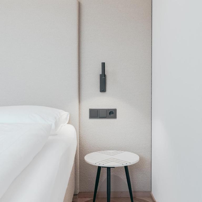 Soley Suites - adults only - Junior Suite Deluxe - 5