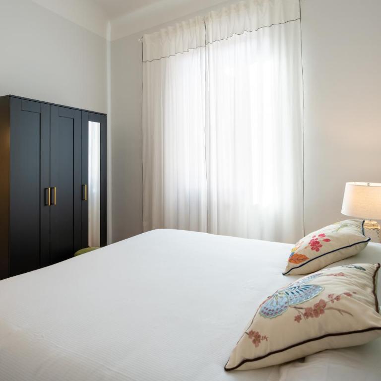 Elegant Suite Central Florence - Appartamento con 1 Camera da Letto - 8