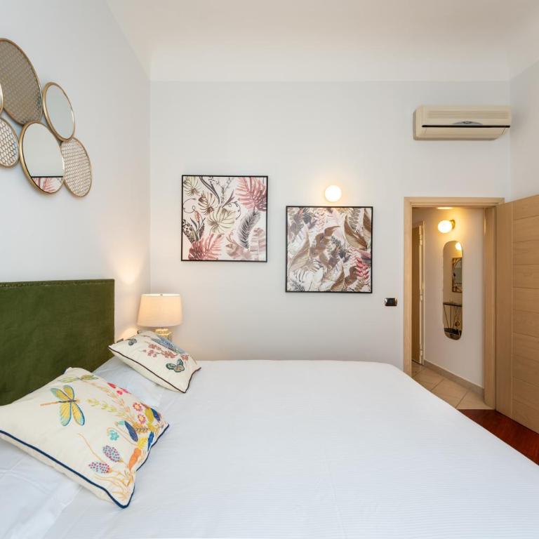 Elegant Suite Central Florence - Appartamento con 1 Camera da Letto - 9