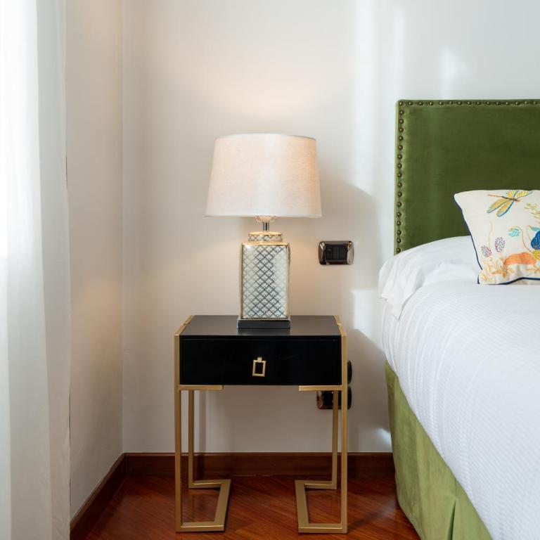 Elegant Suite Central Florence - Appartamento con 1 Camera da Letto - 12