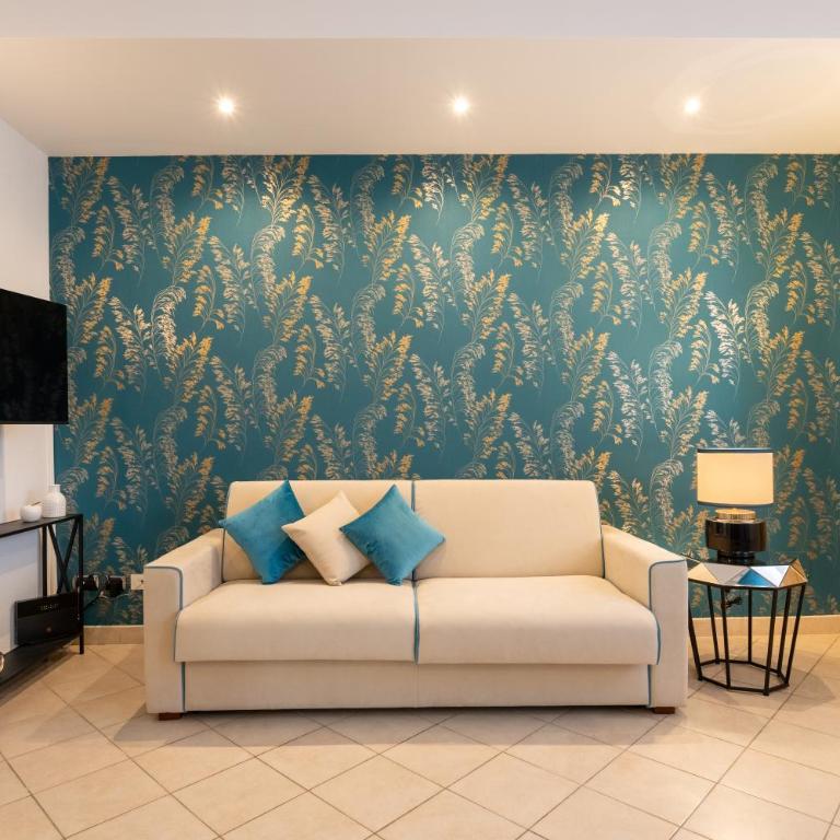 Elegant Suite Central Florence - Appartamento con 1 Camera da Letto - 7