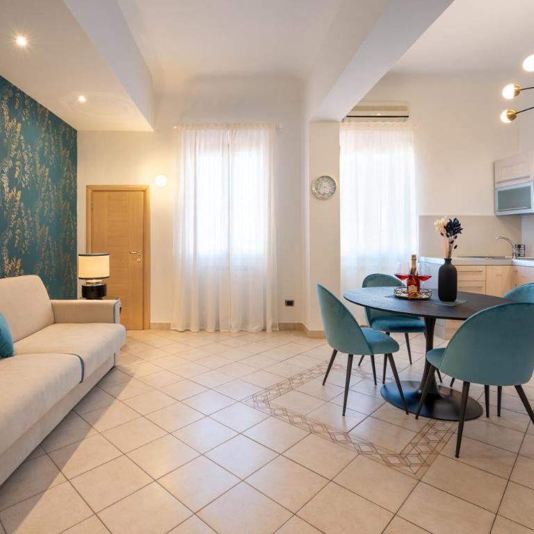 Elegant Suite Central Florence - Appartamento con 1 Camera da Letto - 16