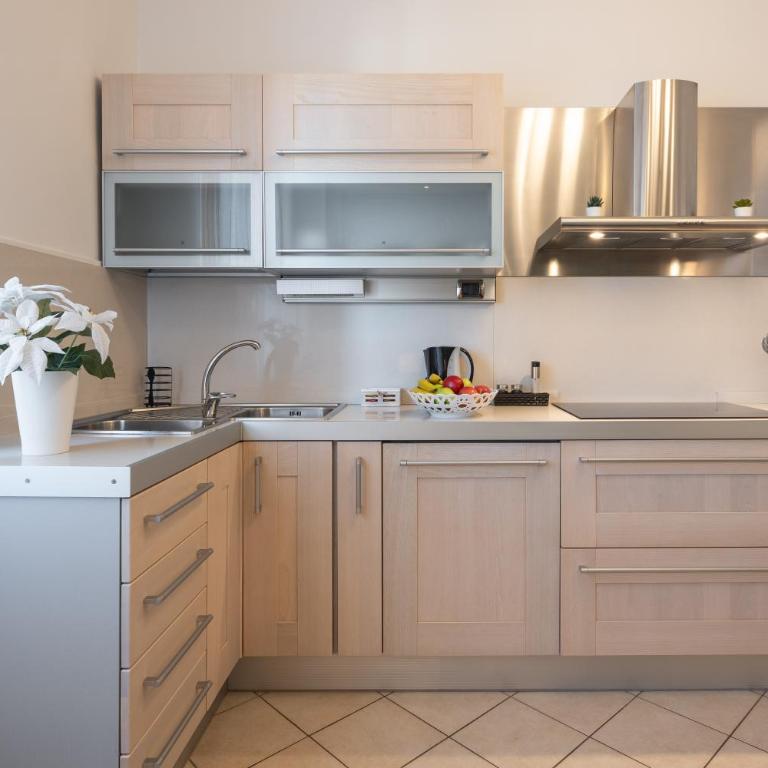 Elegant Suite Central Florence - Appartamento con 1 Camera da Letto - 18