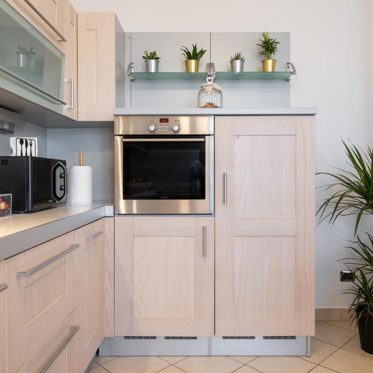 Elegant Suite Central Florence - Appartamento con 1 Camera da Letto - 19