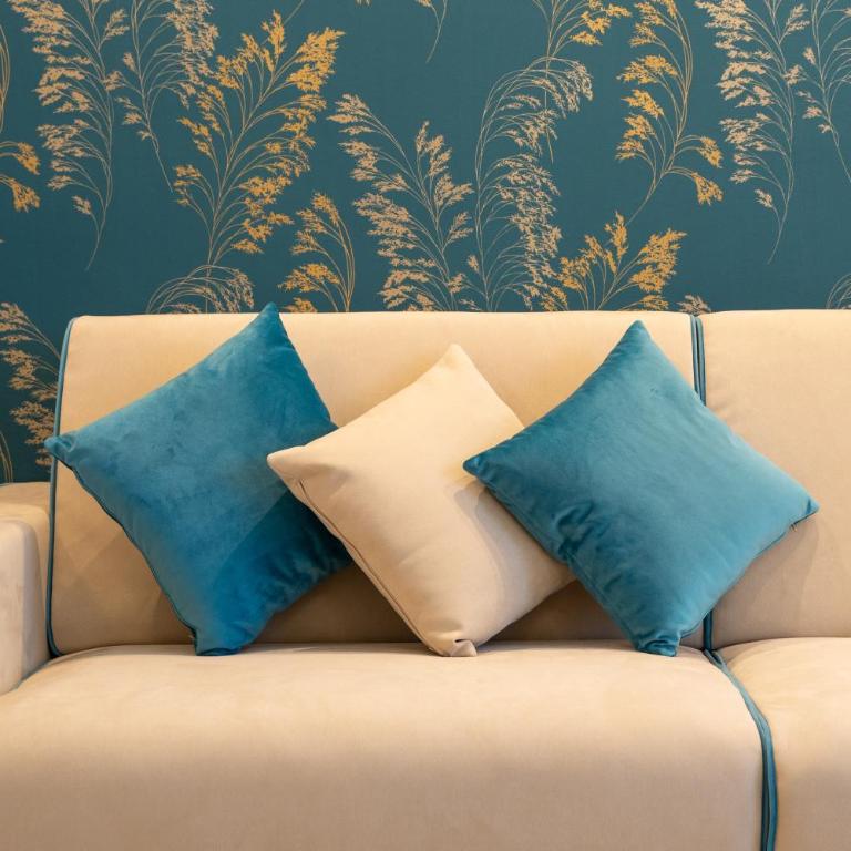Elegant Suite Central Florence - Appartamento con 1 Camera da Letto - 13