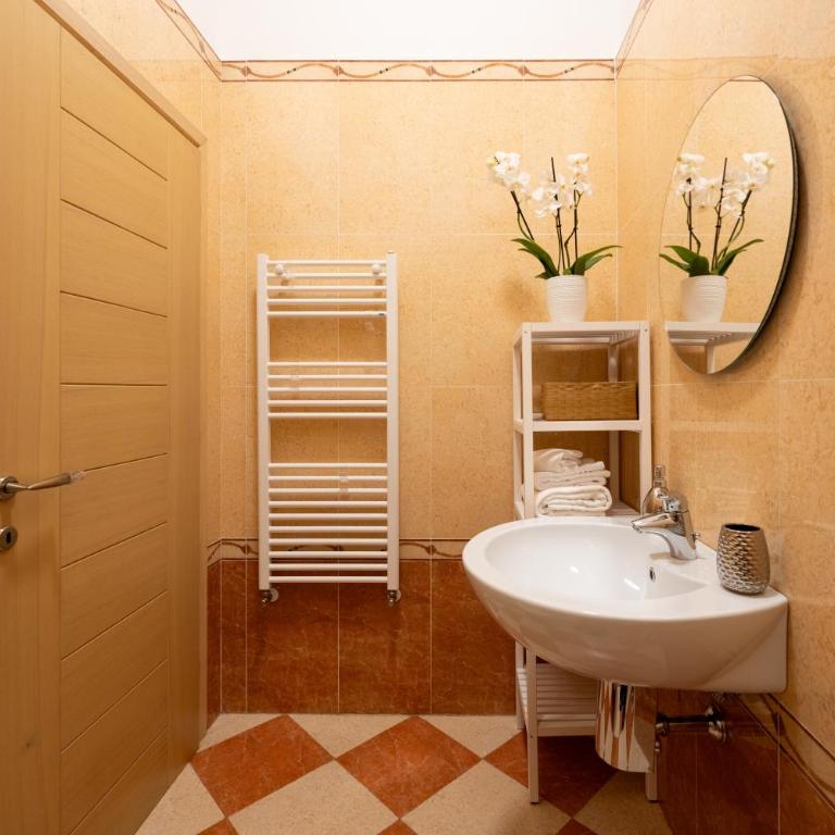 Elegant Suite Central Florence - Appartamento con 1 Camera da Letto - 22