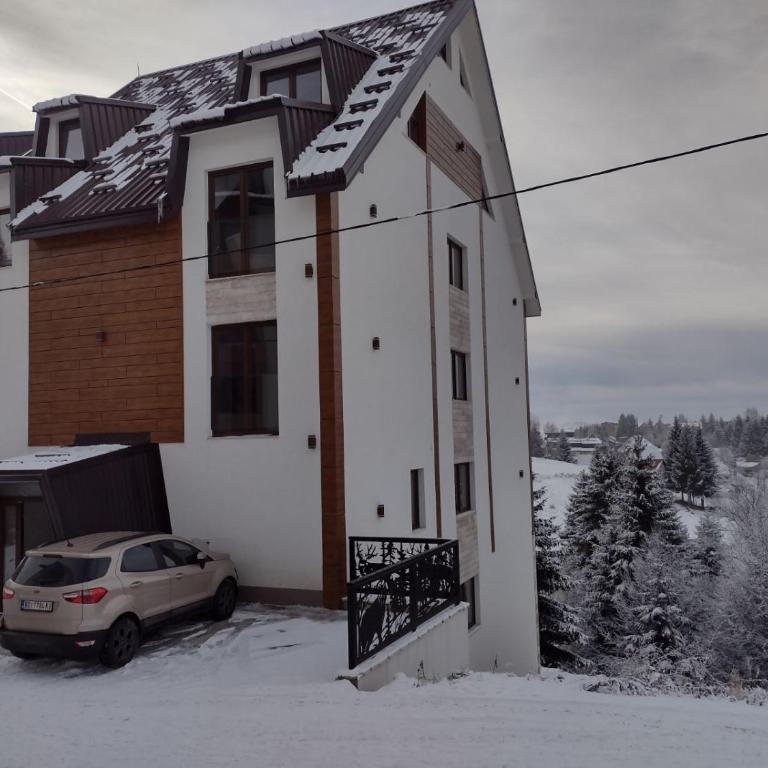 Glecer A07 - Apartman sa 1 Spavaćom Sobom - 3