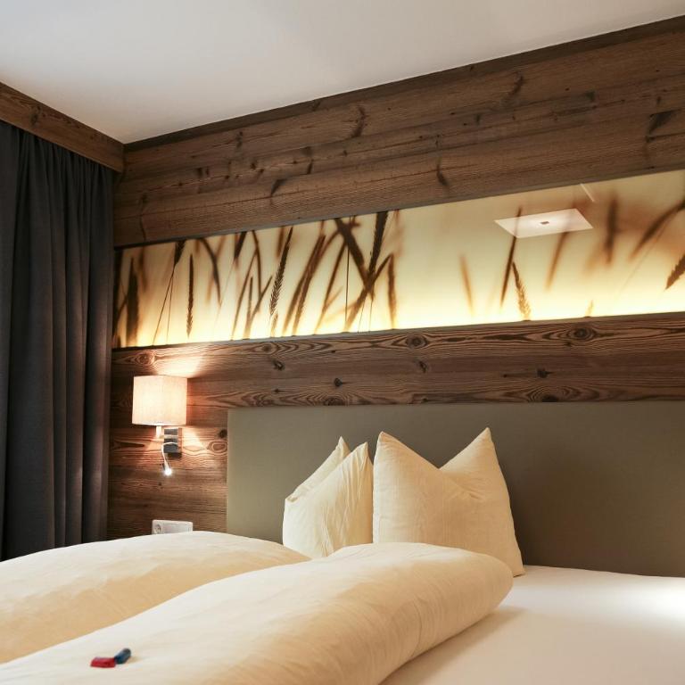 Apart-Pension Bergland - Doppelzimmer - 12