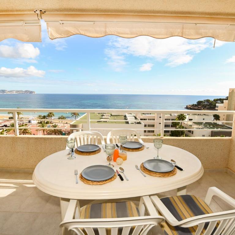 APARTAMENTO "Mis tesoros" - One-Bedroom Apartment - 3
