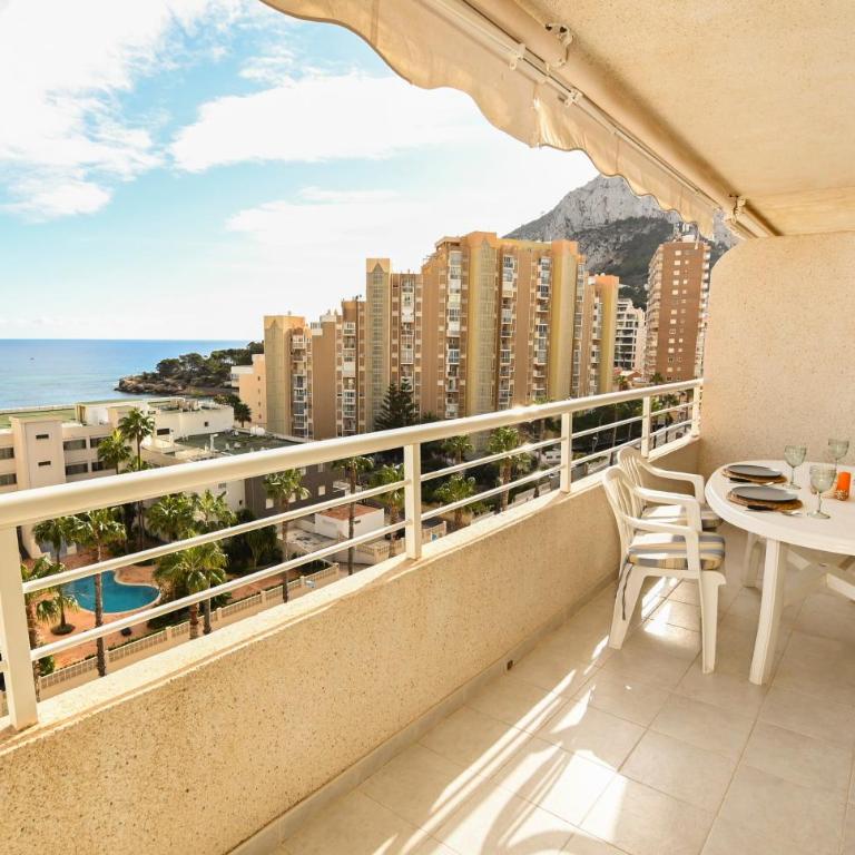 APARTAMENTO "Mis tesoros" - One-Bedroom Apartment - 5