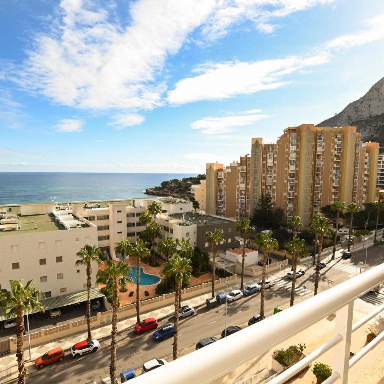 APARTAMENTO "Mis tesoros" - One-Bedroom Apartment - 7